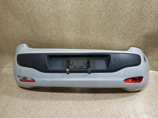 Запчасть бампер задний FIAT GRANDE PUNTO 2004 199 контрактная Бампер задний FIAT GRANDE PUNTO 2004 199 контрактная
