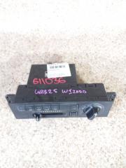 Климат контроль WIZARD UES25FW 6VD1 Климат контроль WIZARD UES25FW 6VD1