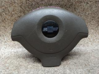Запчасть airbag водителя SUZUKI CHEVROLET MW 2008