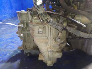 АКПП NISSAN MOCO 2013