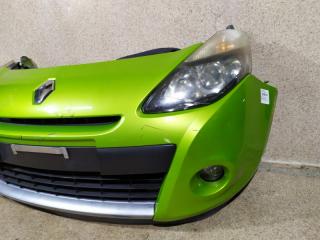 Nose cut передний CLIO 2011 BR11 K4M801 Nose cut передний CLIO 2011 BR11 K4M801