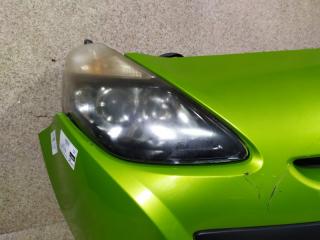 Nose cut передний CLIO 2011 BR11 K4M801 Nose cut передний CLIO 2011 BR11 K4M801