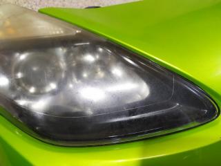 Nose cut передний CLIO 2011 BR11 K4M801 Nose cut передний CLIO 2011 BR11 K4M801