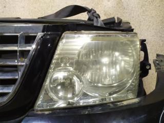 Nose cut передний EXPLORER 2004 UN152 XS Nose cut передний EXPLORER 2004 UN152 XS