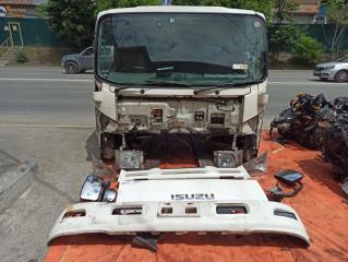 Кабина ISUZU ELF 2005