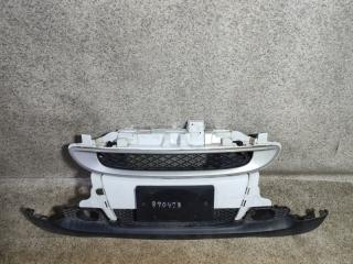 Запчасть решетка радиатора SMART FORTWO 2012