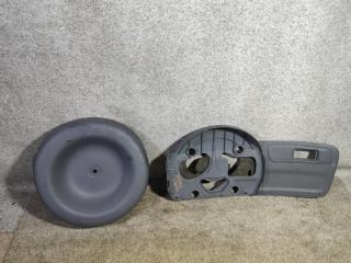 Обшивка багажника TOYOTA FUNCARGO
