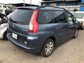МКПП C4 PICASSO 2008 UD EW10AF МКПП C4 PICASSO 2008 UD EW10AF
