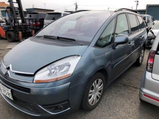 МКПП C4 PICASSO 2008 UD EW10AF МКПП C4 PICASSO 2008 UD EW10AF