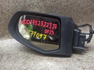 Зеркало переднее правое MERCEDES-BENZ B-CLASS W245 Зеркало переднее правое MERCEDES-BENZ B-CLASS W245