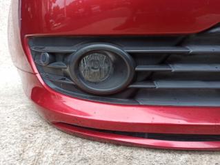 Nose cut передний C4 2005 LC RFJ Nose cut передний C4 2005 LC RFJ
