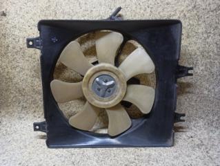 Вентилятор радиатора HONDA S-MX