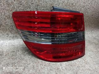 Стоп-сигнал задний левый MERCEDES-BENZ B-CLASS T245.231 Стоп-сигнал задний левый MERCEDES-BENZ B-CLASS T245.231