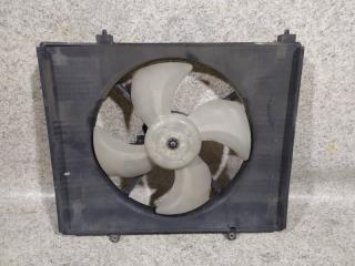 Вентилятор радиатора MITSUBISHI PAJERO MINI