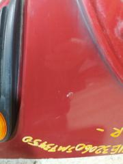 Крыло переднее правое HATCH 2007 R56 Крыло переднее правое HATCH 2007 R56