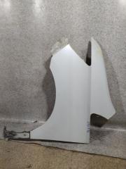Крыло переднее левое NISSAN SERENA 2008