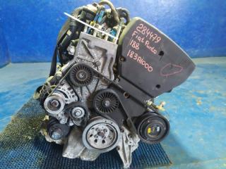 Двигатель FIAT PUNTO 1999-2003
