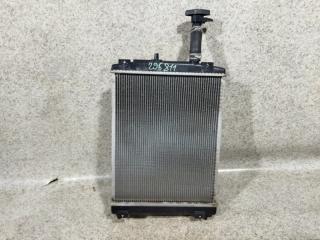 Радиатор основной HONDA N-ONE 2013