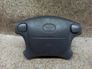 Airbag водителя TOYOTA STARLET