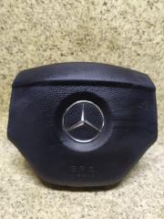 Airbag водителя MERCEDES-BENZ B-CLASS