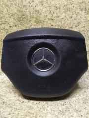 Airbag водителя MERCEDES-BENZ B-CLASS