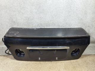 Крышка багажника задняя TOYOTA ARISTO 1998