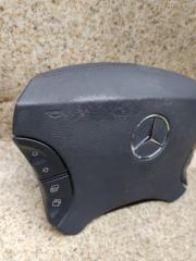 Airbag водителя S-CLASS 2003 W220 Airbag водителя S-CLASS 2003 W220