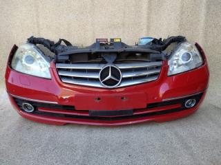 Nose cut передний MERCEDES-BENZ A-CLASS 2008