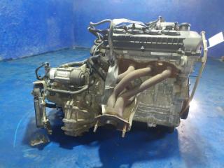 Двигатель FORFOUR W454 M135 E13 Двигатель FORFOUR W454 M135 E13
