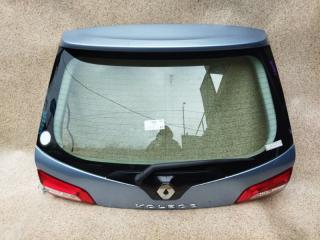 Запчасть дверь задняя задняя RENAULT KOLEOS 2010 HY0 контрактная Дверь задняя задняя RENAULT KOLEOS 2010 HY0 контрактная