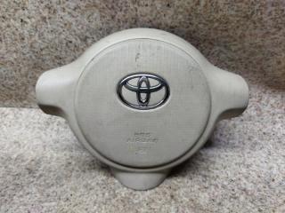 Airbag водителя TOYOTA PORTE