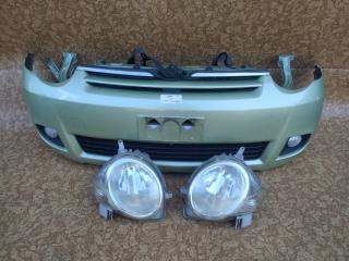 Nose cut передний TOYOTA SIENTA 2009