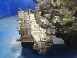 АКПП SUZUKI ALTO LAPIN 2007