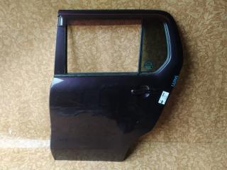 Дверь задняя левая SUZUKI WAGON R 2012