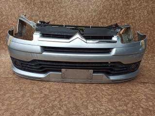 Запчасть nose cut передний CITROEN C4 2006 LA контрактная Nose cut передний CITROEN C4 2006 LA контрактная