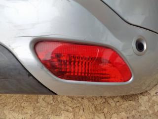 Бампер задний C4 2006 LA Бампер задний C4 2006 LA