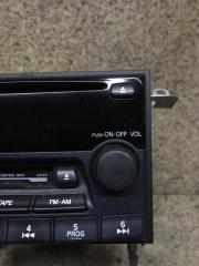 Магнитофон NISSAN BLUEBIRD SYLPHY QG10 Магнитофон NISSAN BLUEBIRD SYLPHY QG10