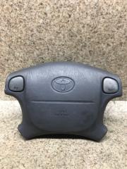 Airbag водителя TOYOTA STARLET