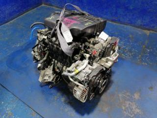 Двигатель FIAT 500 2017