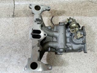 Коллектор впускной RX-8 SE3P 13B Коллектор впускной RX-8 SE3P 13B