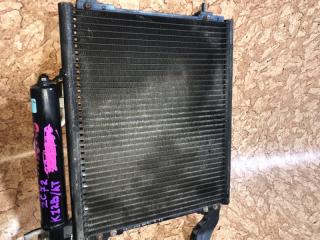 Радиатор кондиционера SWIFT ZC72S