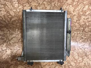 Радиатор кондиционера DAIHATSU MOVE L150S EF контрактная