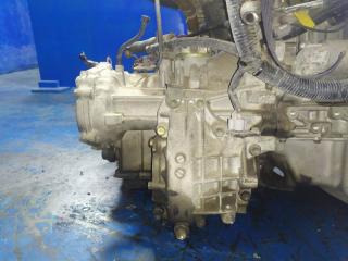 АКПП SUZUKI ALTO 2005