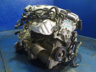 Двигатель VOLKSWAGEN PASSAT