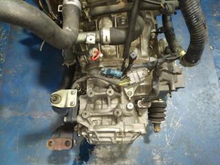 АКПП CHEVROLET MW ME34S M13A АКПП CHEVROLET MW ME34S M13A