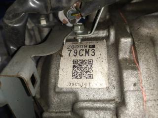 АКПП CHEVROLET MW ME34S M13A АКПП CHEVROLET MW ME34S M13A