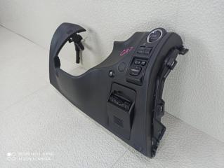 Консоль под рулевой колонкой SUBARU IMPREZA GH2 Консоль под рулевой колонкой SUBARU IMPREZA GH2