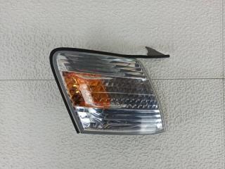 Габарит передний правый TOYOTA CRESTA
