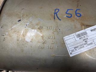 Глушитель COOPER R56 Глушитель COOPER R56