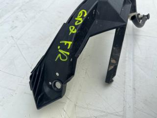 Планка под фары передняя правая SUBARU IMPREZA GP7 Планка под фары передняя правая SUBARU IMPREZA GP7